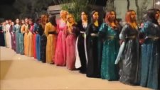 Keç Bériye - Hakkari Düğünleri 2016 /Rugeş Bazi