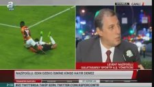 Levent Nazifoğlu'nun Hıncal Uluç'a Verdiği Cevap!