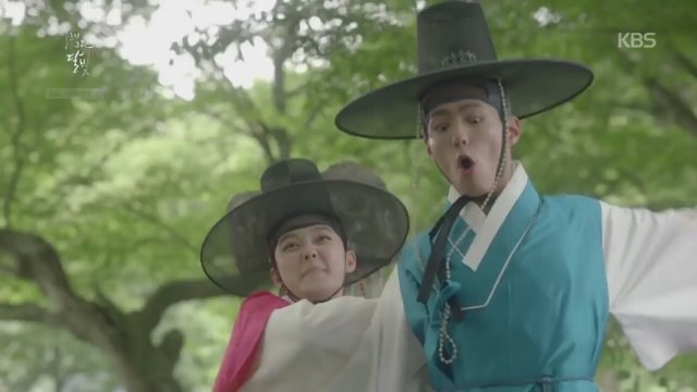 Love In The Moonlight Dizi 2016 Sinemalar Com Love In The   Love In The Moonlight Korean Drama 2016 Teaser Hd 9456777 00 640x360 