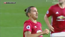 Manchester United 2-0 Southampton (Maç Özeti - 19 Ağustos Cuma 2016)