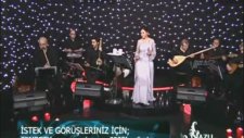 Nazlı Öksüz - Ayva Turunç Narım Var