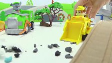 Paw Patrol Hurricane - Mutlu Cocuk