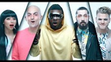 Pentatonix - Perfume Medley