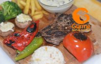 Steak Tarifi - Gurme Yemek Tarifleri