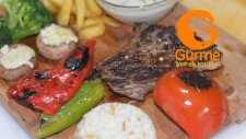 Steak Tarifi - Gurme Yemek Tarifleri