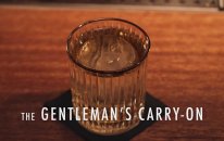 The Gentleman’s Carry-On: A High Concept Cocktail from Jonathan Howard - Liquor.com