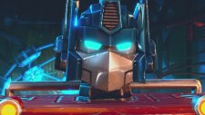 Transformers: Earth Wars