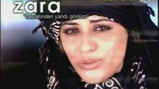 Zara - Hasretinden Yandı Gönlüm