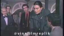 Bülent Ersoy Çıldırırsa - Vine Film Replik
