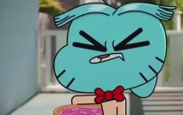 Gumball Alan'ın Suçu Türkçe Dublaj