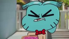 Gumball Alan'ın Suçu Türkçe Dublaj