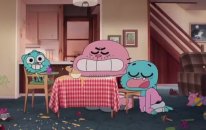 Gumball -Küçük Gumball- Türkçe Dublaj