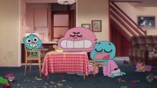Gumball -Küçük Gumball- Türkçe Dublaj