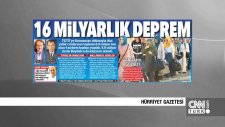 Günün Ekonomisi - 19 Ağustos 2016