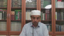 MUSAB KÖYLÜOĞLU DEMOKRASİ NÖBETİ TUTANLARI TEKFİR EDENİ HARİCİ DEYİP ÖLEN 300 KIŞIYİ ŞEHİD İLAN ETTİ