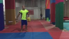 nunchaku