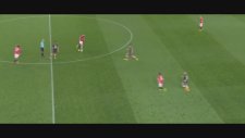 Paul Pogba'nın Southampton Maçındaki Performansı