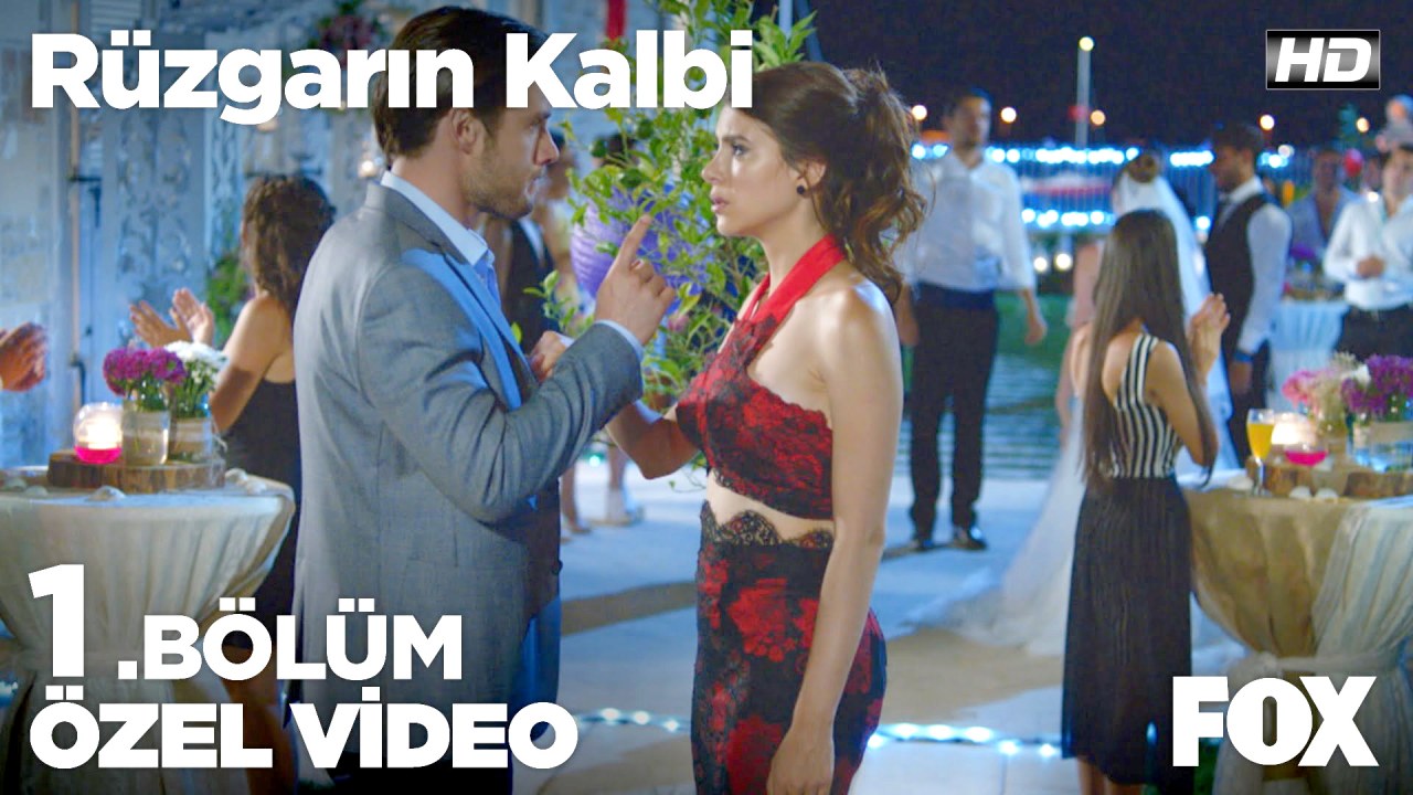 Rüzgarın Kalbi 9.Bölüm Final izle 34