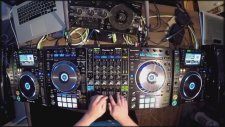 Trance Mix Djonur Yıldız