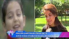 Üvey Baba Dizisinin Lamia’sı Burçin Abdullah’la 16 yıl Sonra Özel Röportaj