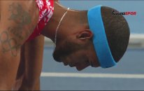 Yasmani Copello | Erkekler 400m Engelli | Yarı Final 2 | Rio 2016 Olimpiyat Oyunları