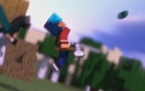 | HG Animation