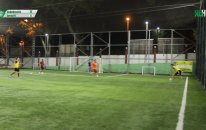 Array Fc-Doğugençlik Maç Özeti