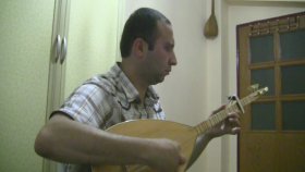 Ayhan Aydın - Gule Candır Ensturmantal Ayhan Aydın - Gule Candır Ensturmantal