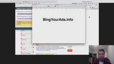 Bing Ads Tutorial