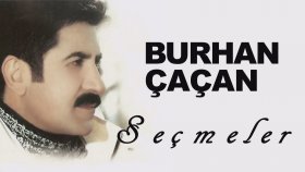 Burhan Çaçan - En İyiler Burhan Çaçan - En İyiler