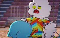 Gumball Türkçe Dublaj | Fotoğraf