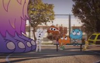 Gumball Türkçe Dublaj Senin Baban Ne Yapıyor