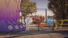 Gumball Türkçe Dublaj Senin Baban Ne Yapıyor