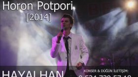 Hayalhan - Horon Potpori Hayalhan - Horon Potpori