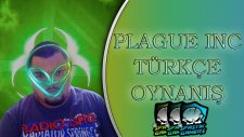Kanka Sorsana Arkadaşı Var Mı Virüsü / Plague Inc Evolved : Türkçe - Spastikgamers2015