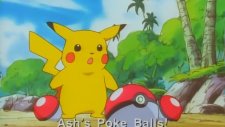 Pokemon 1. Sezon 17. Bölüm Türkçe Dublaj 480p HQ