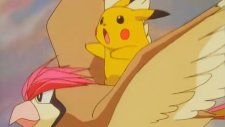 Pokemon 1. Sezon 19. Bölüm Türkçe Dublaj 480p HQ