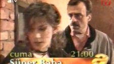 Süper Baba 120.Bölüm Fragmanı (31 Ocak 1997)