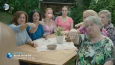 Tatlı İntikam 20. Bölüm Fragmanı