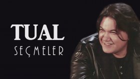 Tual - En İyiler Tual - En İyiler