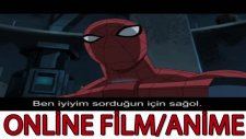 Ultimate Spider Man 3. Sezon 6. Bölüm Tr Altyazı Hd