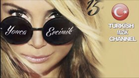 Yonca Evcimik - Seçme Hareketli Şarkılar Yonca Evcimik - Seçme Hareketli Şarkılar