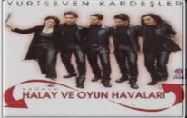 Yurtseven Kardeşler -Halay