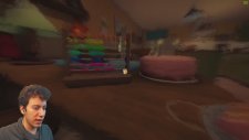 Bebek Çığlığı (Among The Sleep)
