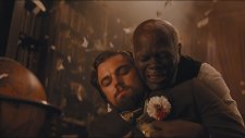 Django Unchained - Candyland Çatışma Sahnesi