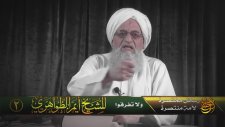 HAHAM KAFİR ZEVAHİRİ İMANSIZ EBU BEKİR EL-BAĞDADİYE HARİCİ DEDİ VE KAFİR MÜRCİ-ELERE MÜSLÜMAN DİYOR