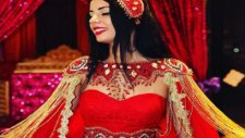 Kısmetse Olur Nur Erkoç Kına Gecesi Görüntüleri