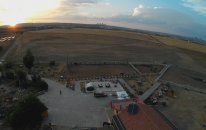 Miniquad İle Teorossi At Çiftliği Gezisi