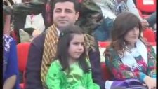 Nihat Doğan - Diyarbakır Nevruz Kutlaması (2013)
