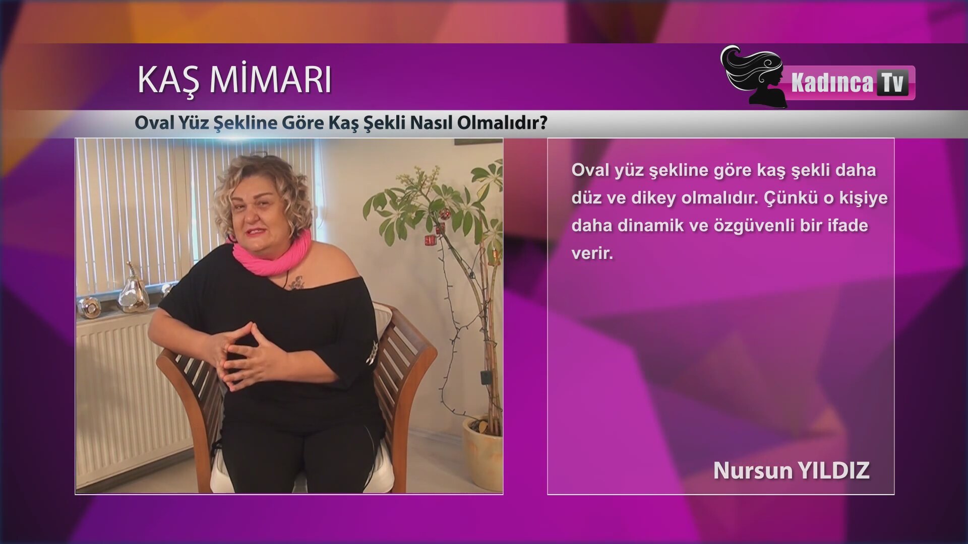 Yüz Şekline Uygun Kaş Nasıl Olmalı Yüz Şekline Uygun Kaş Nasıl Olmalı